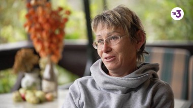 Вернувшиеся, 4 сезон 6 выпуск