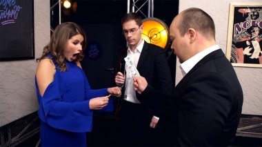 Всё, кроме обычного, 3 выпуск