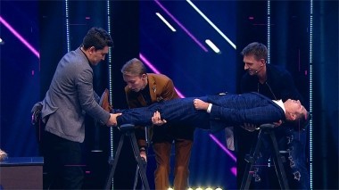 Всё, кроме обычного, 4 выпуск