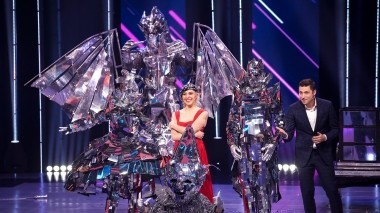 Всё, кроме обычного, 6 выпуск