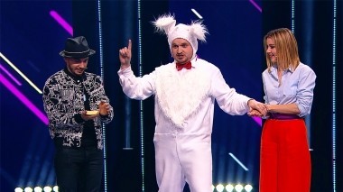 Всё, кроме обычного, 7 выпуск