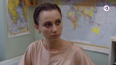 Знаки судьбы | 10 выпуск | Похищение