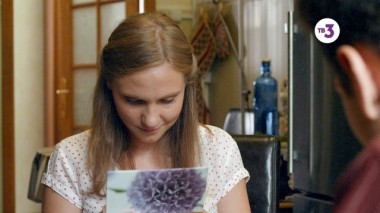 Знаки судьбы, 59 выпуск