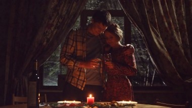 Знаки судьбы, 24 выпуск. Дом с привидениями