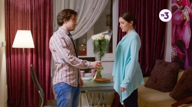 Знаки судьбы, 70 серия. Старый плут