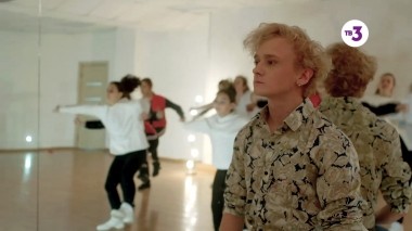 Знаки судьбы, 73 серия. Танцовщица