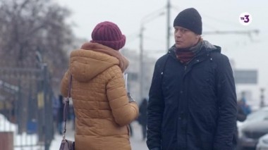 Знаки судьбы, 82 серия. Препод