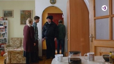 Знаки судьбы, 84 выпуск