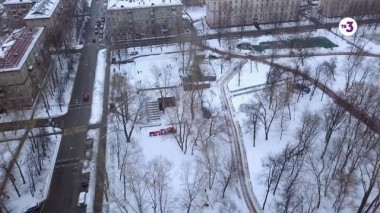 Знаки судьбы, 95 серия. Возвращение