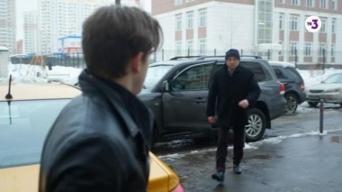 Знаки судьбы, 96 серия. Рок