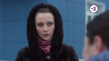 Знаки судьбы, 99 серия. Личный тренер