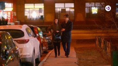 Знаки судьбы, 104 серия. Успеть родить