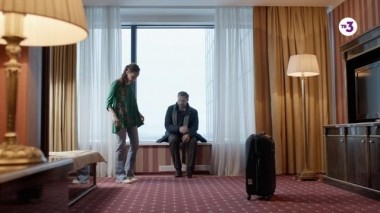 Знаки судьбы, 106 серия. Подруга детства