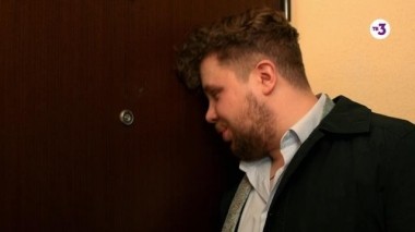 Знаки судьбы, 107 серия. Любимый брат