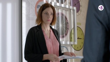 Знаки судьбы, 118 выпуск