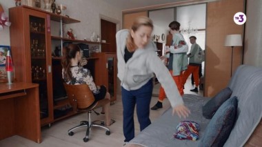 Знаки судьбы, 132 выпуск