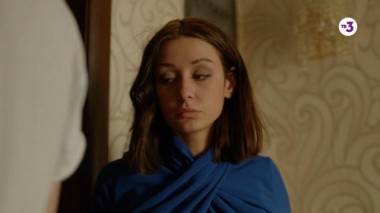 Знаки судьбы, 133 выпуск