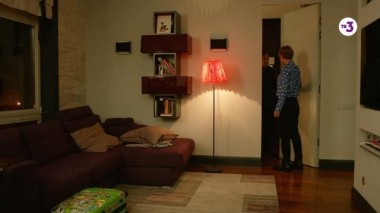 Знаки судьбы, 125 выпуск