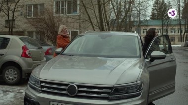 Знаки Судьбы. 5 сезон, 5 сезон, 46 серия