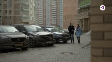 Знаки Судьбы. 5 сезон, 5 сезон, 59 серия