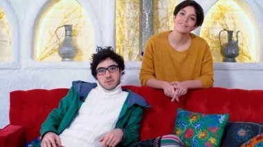 Знания и Эмоции, 4 серия. Марракеш