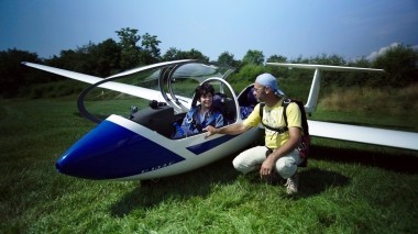 Знания и Эмоции, 3 серия. Люксембург