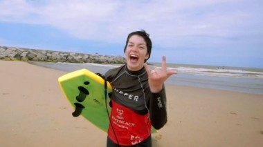 Знания и Эмоции, 1 серия. Амстердам