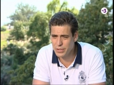 Звёзды и мистика с Константином Крюковым | 18 серия