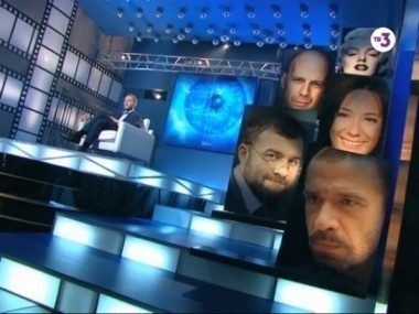 Звёзды и мистика с Константином Крюковым | 33 серия