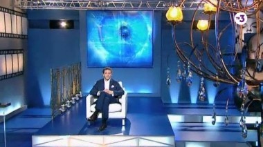 Звёзды и мистика с Константином Крюковым | 9 серия